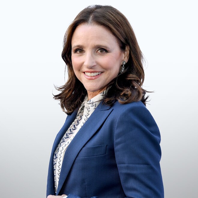 Julia Louis-Dreyfus